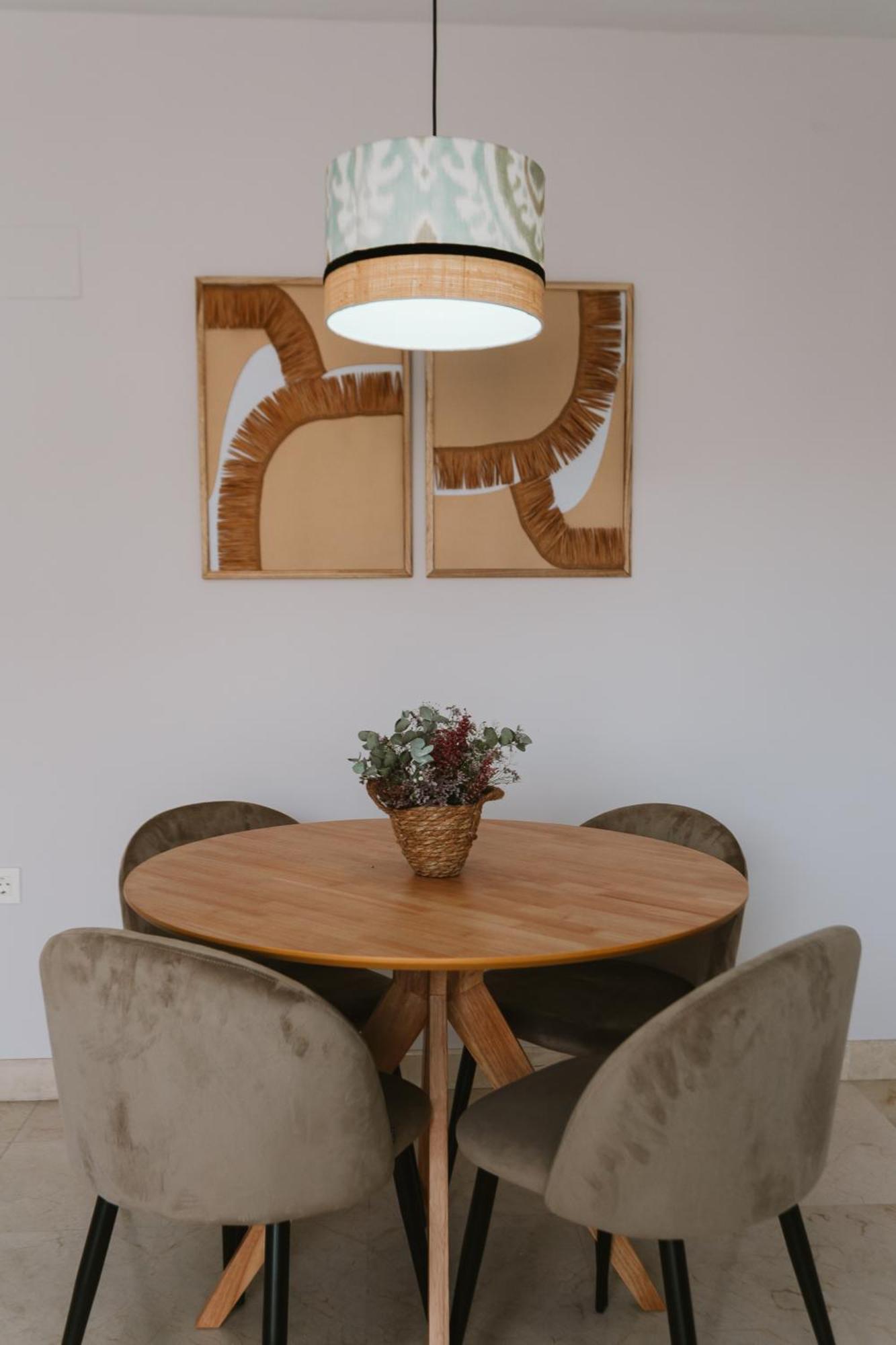 Apto. Con Terraza Privada Centro Sevilla Eksteriør billede